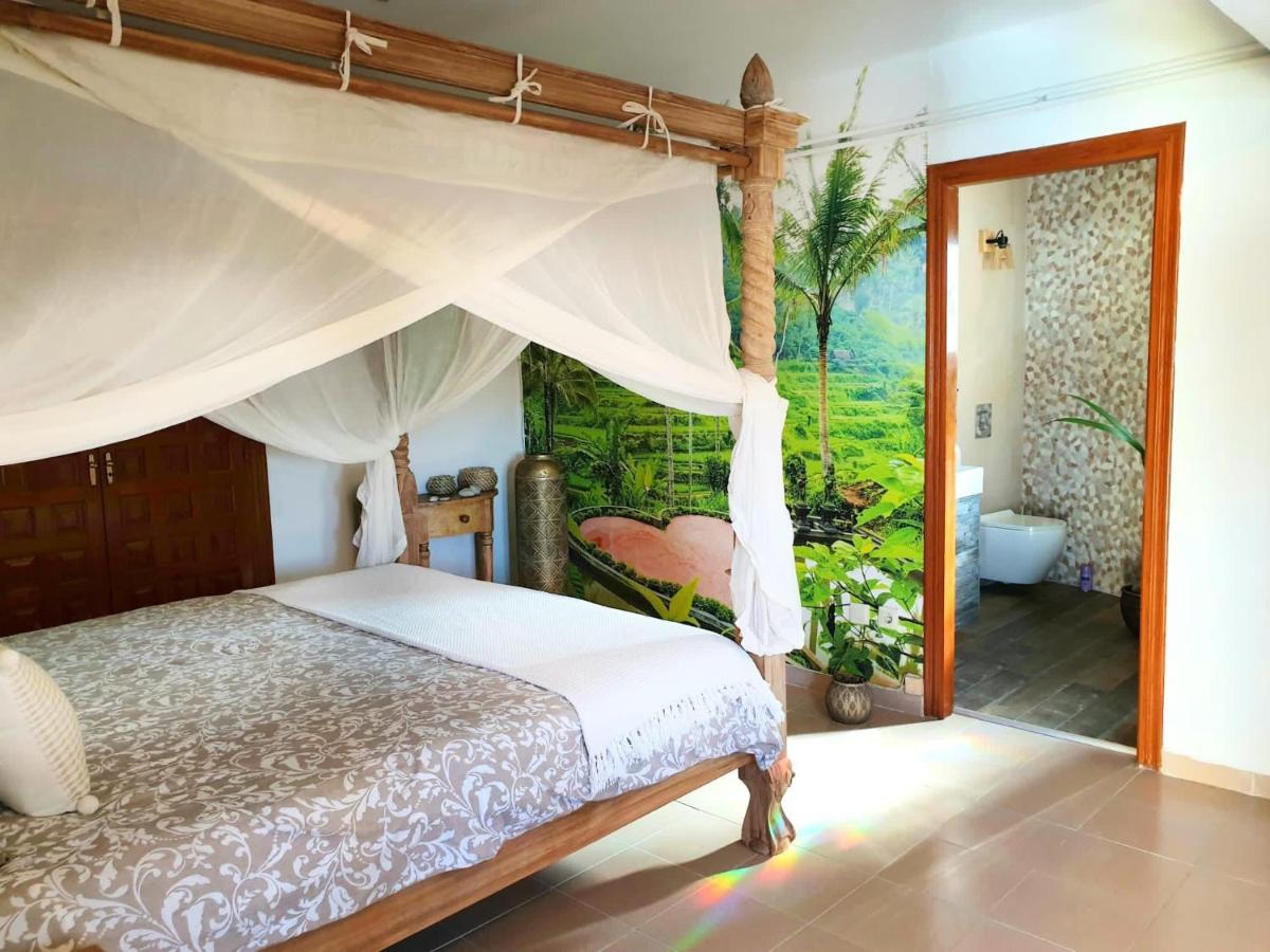 Little Bali Jávea Екстериор снимка