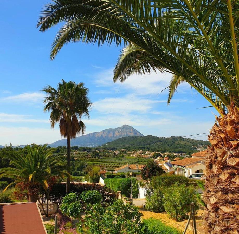 Little Bali Jávea Екстериор снимка