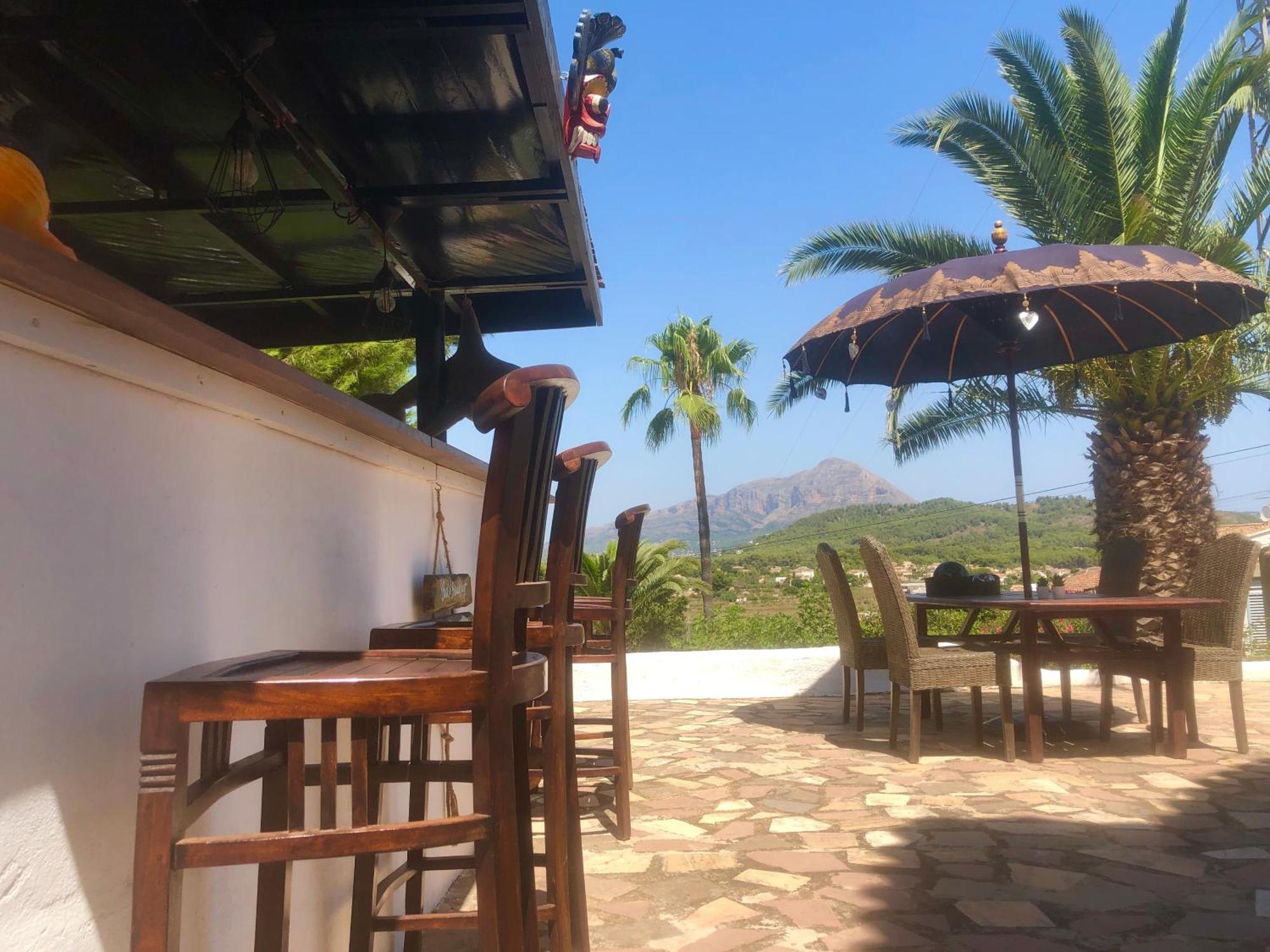 Little Bali Jávea Екстериор снимка