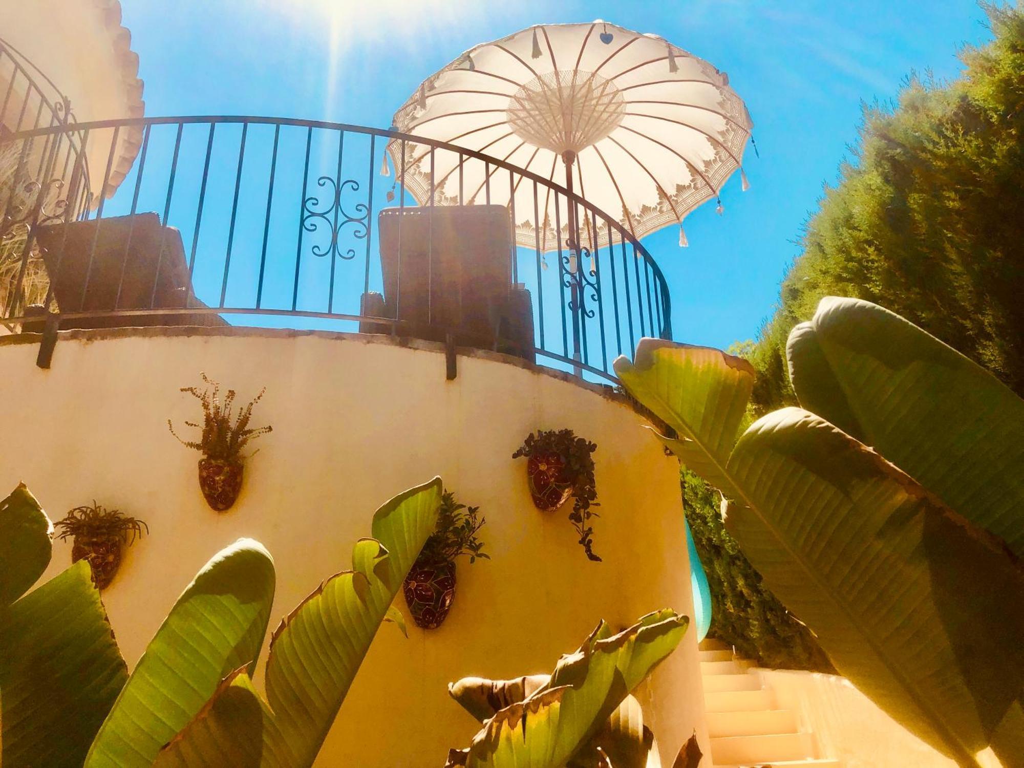Little Bali Jávea Екстериор снимка