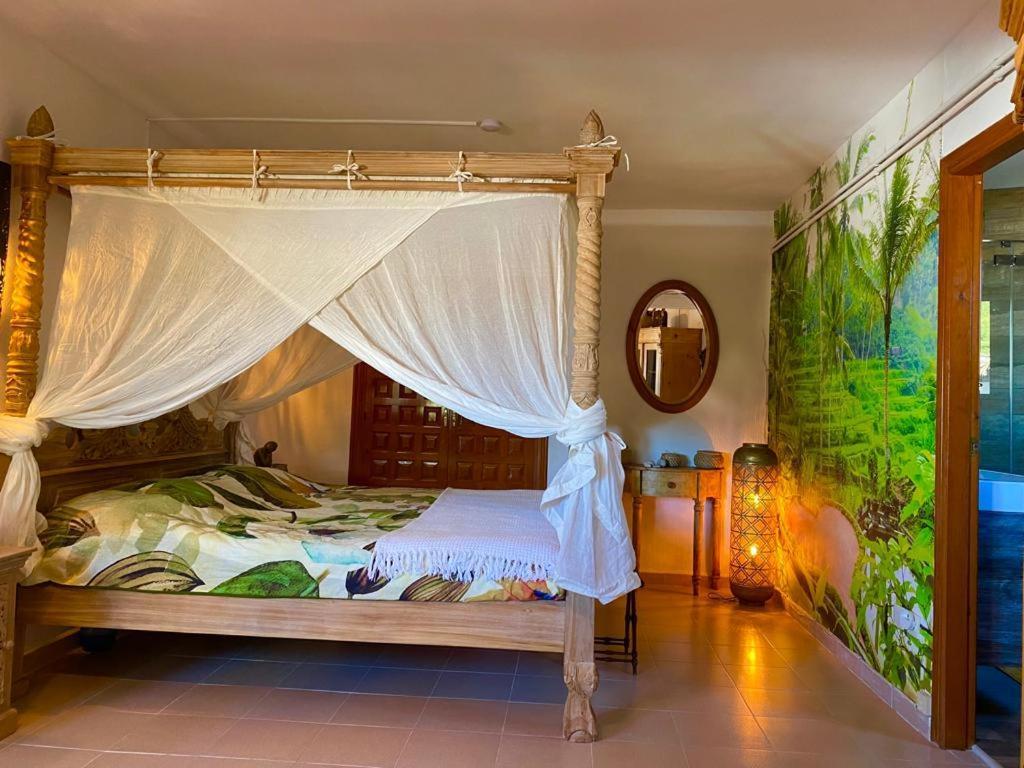 Little Bali Jávea Екстериор снимка