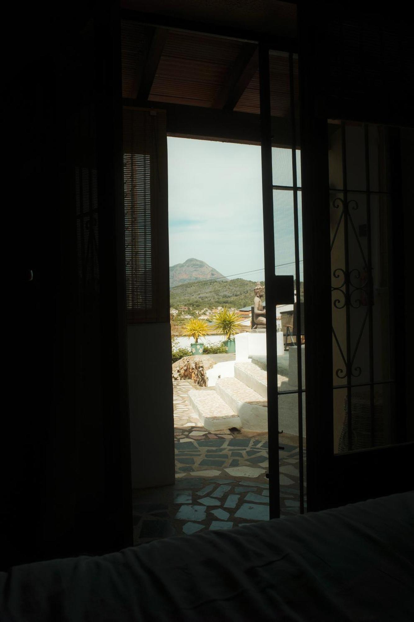 Little Bali Jávea Екстериор снимка