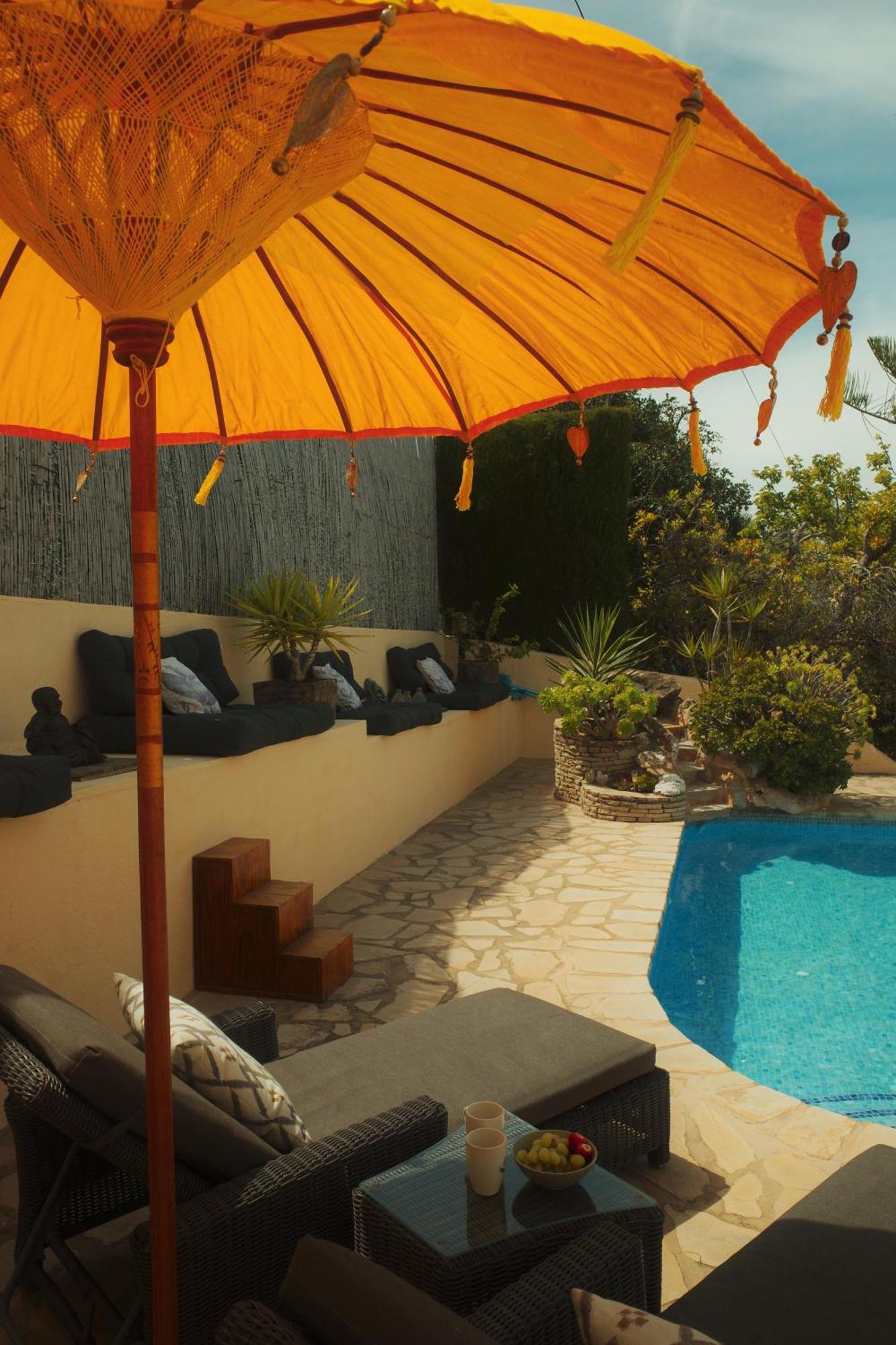 Little Bali Jávea Екстериор снимка