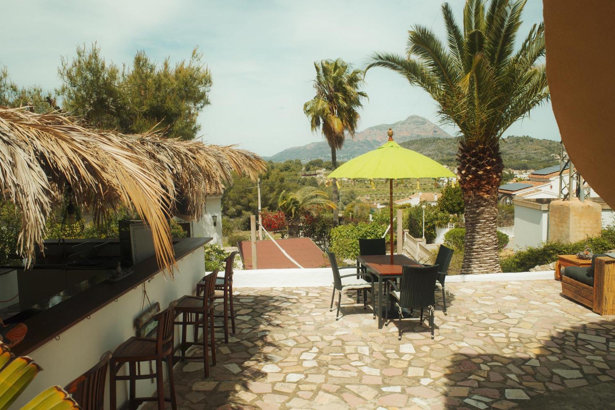 Little Bali Jávea Екстериор снимка