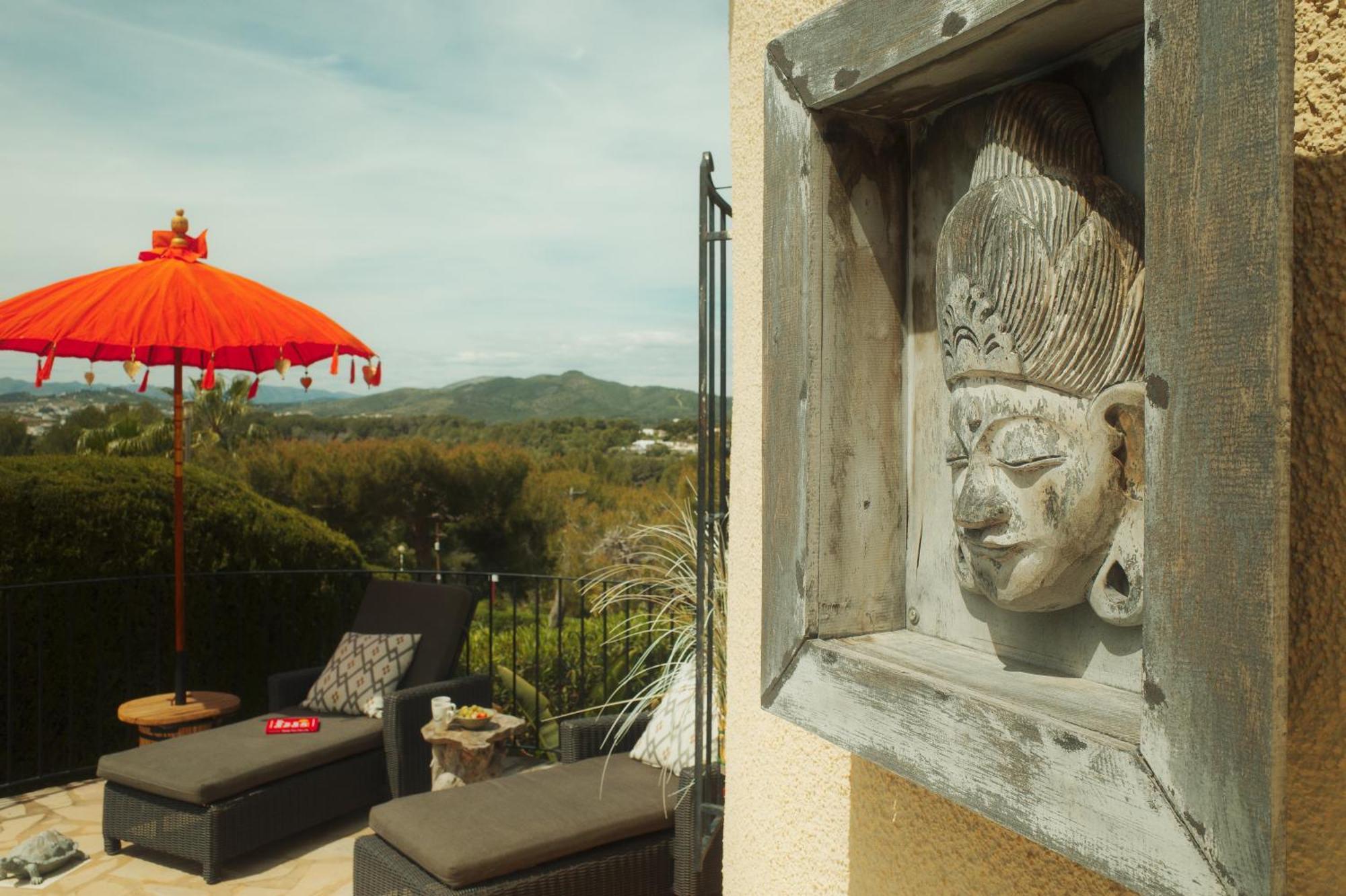 Little Bali Jávea Екстериор снимка