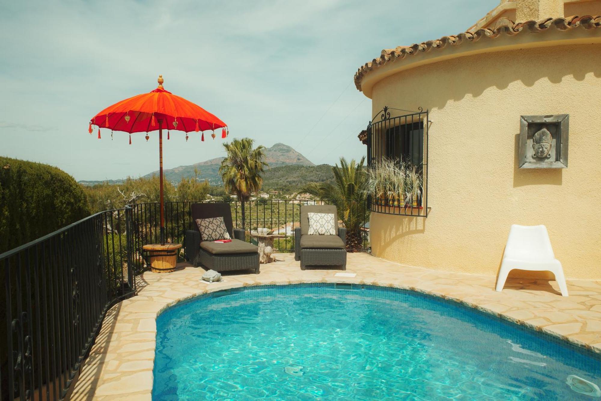 Little Bali Jávea Екстериор снимка
