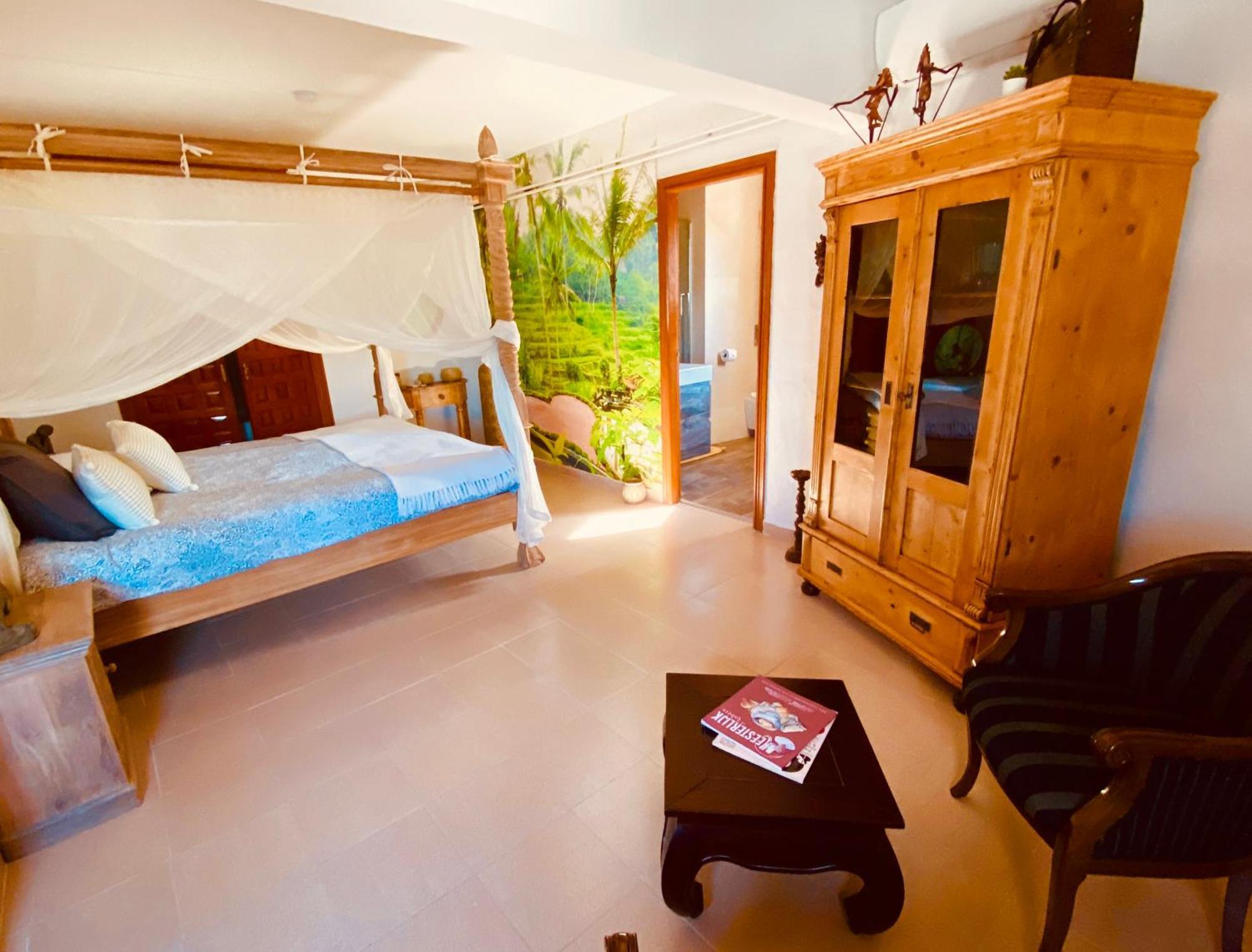 Little Bali Jávea Екстериор снимка