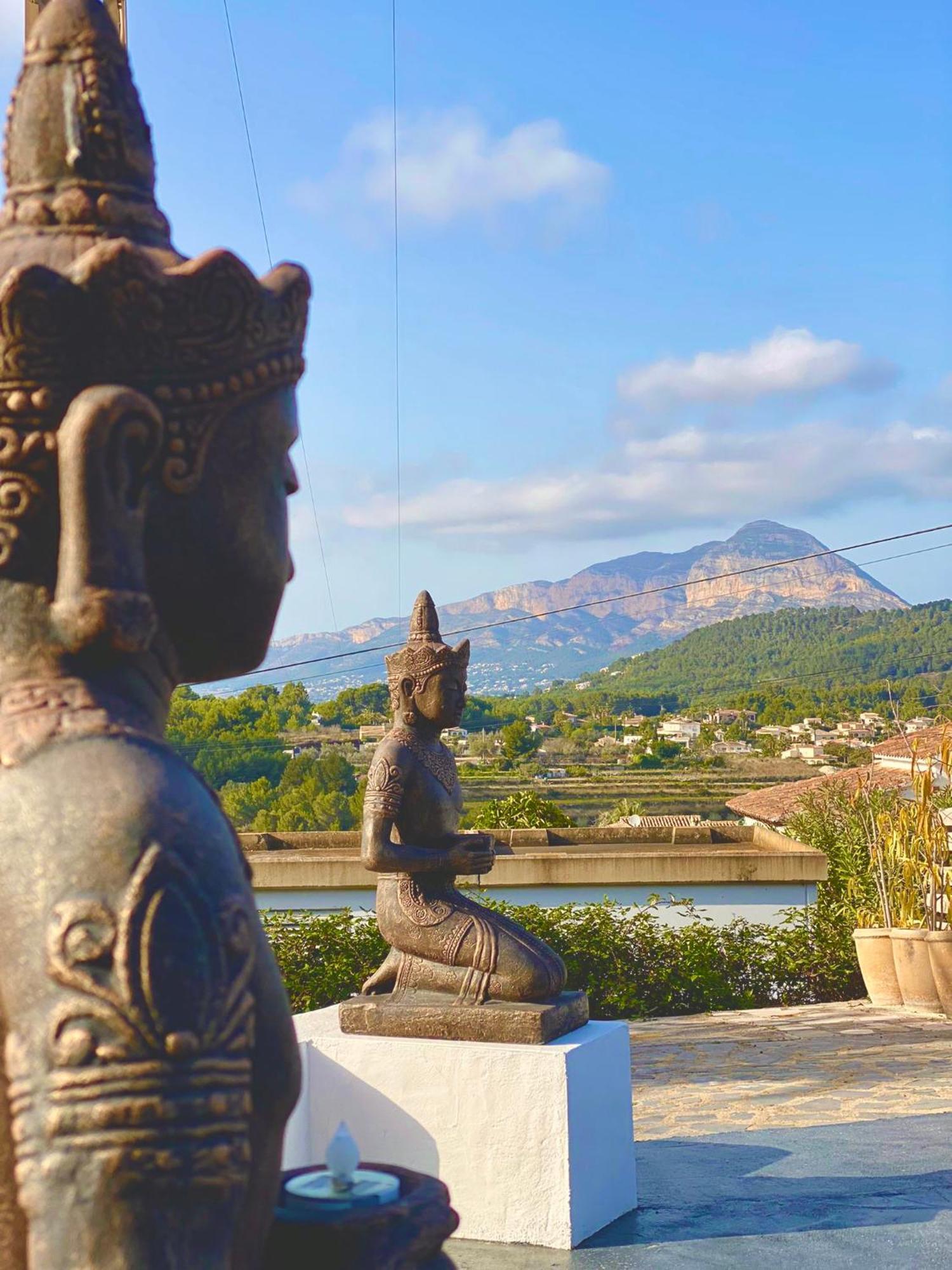 Little Bali Jávea Екстериор снимка